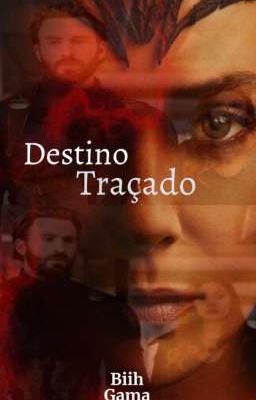 Destino traçado  cover