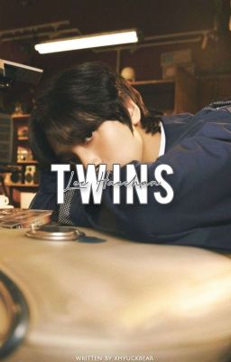 ✓ TWINS | Haechan cover