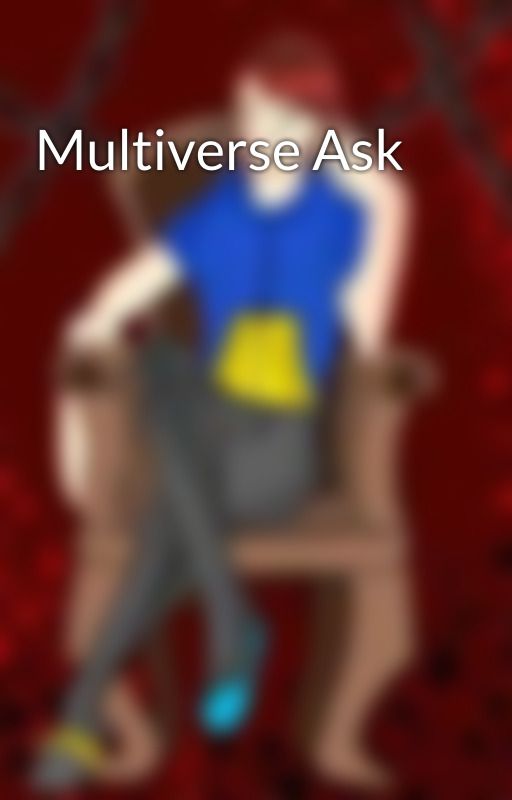 Multiverse Ask  by multiverseaskprolog