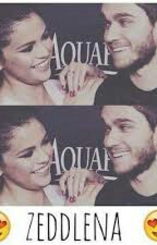 Zeddlena: A love affair by jazzymunmun