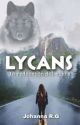 LYCANS ( 18) Completa  by JohannaRG9