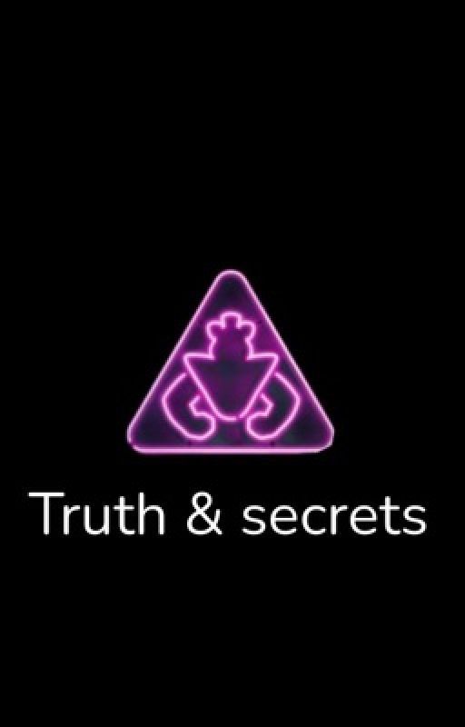 Truth & secrets by Andyfranclark