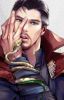 The sexy sorcerer (Dr. Stephen Strange x Fem reader)