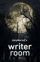 AmyMarieZ's Writer Room by AmyMarieZ