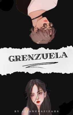 GRENZUELLA (END) cover