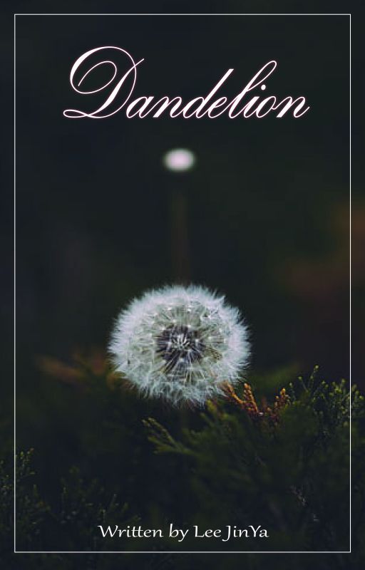 Dandelion by Nuvindi_Liyasha