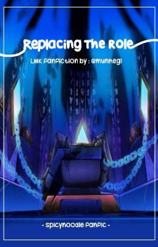 Replacing The Role [MK x Red Son] by ao3munggi