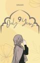 Only 9 Years | lo.gi.na [END] by shbakri