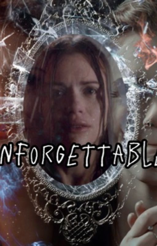 Unforgettable | legacies  by multiwrites_wp