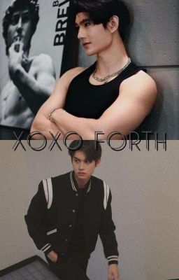 XOXO, Forth (FORTHXLAM) (BOYXBOY) (OOMPLETED) cover