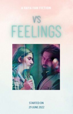 FEELINGS cover