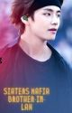 SISTER'S MAFIA BROTHER_IN_LAW by forever_bts_taekook