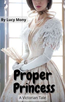 Proper Princess cover