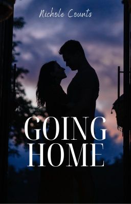 Going Home cover