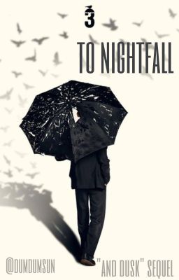 To Nightfall cover