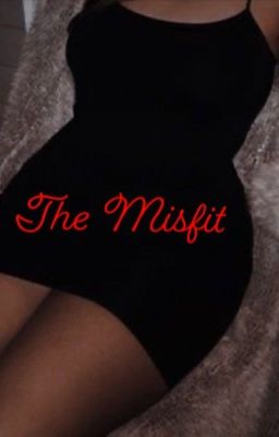 The Misfit cover