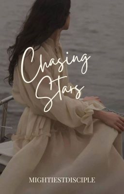 Chasing Stars cover