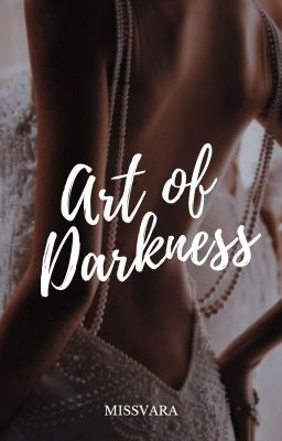 Art of Darkness cover