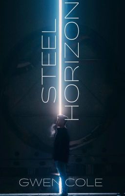 Steel Horizon cover