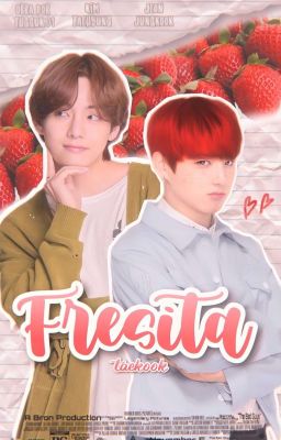 Fresita᠉ ᵗᵃᵉᵏᵒᵒᵏ ੭ֶ cover