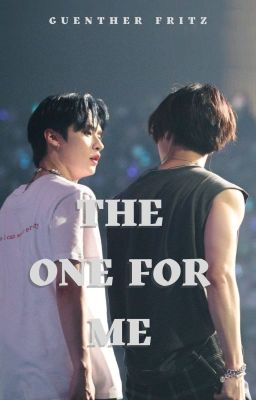 The One For Me - Minsung cover