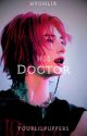 His Doctor // HYUNLIX by YourLilPuppers