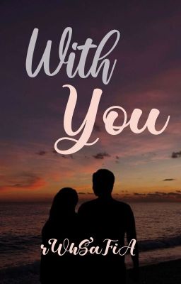 With You cover