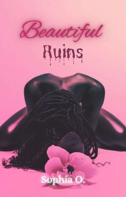 Beautiful Ruins cover