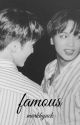 famous - nct, markhyuck by laurelynnnn