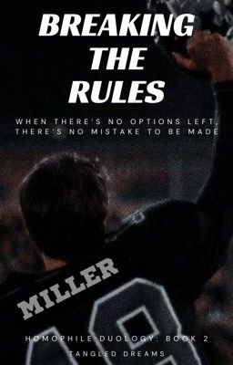 Breaking The Rules: Book 2 cover