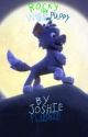 Rocky The Werepuppy Returns by JoshiePlushie