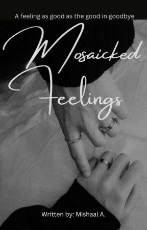 Mosaicked Feelings by TessaYoung5