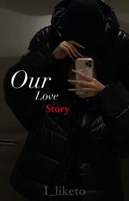 Our Love Story cover