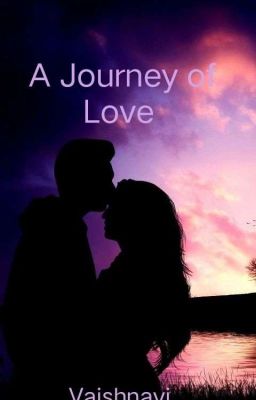 A JOURNEY OF LOVE cover