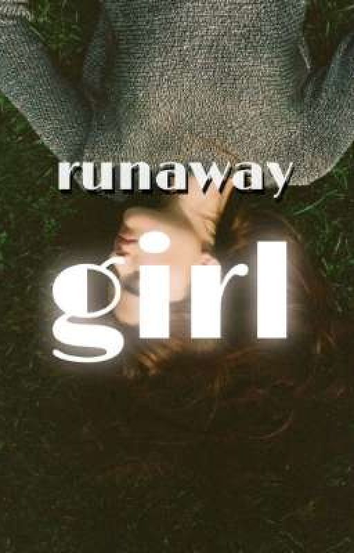 runaway girl by owewset