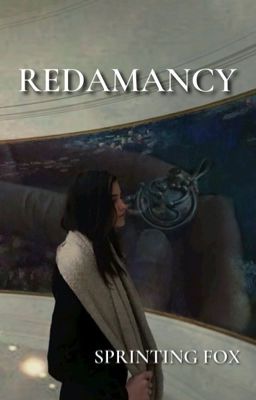 Redamancy | Elena Gilbert cover