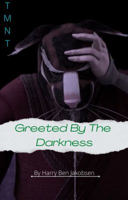 Greeted By The Darkness cover