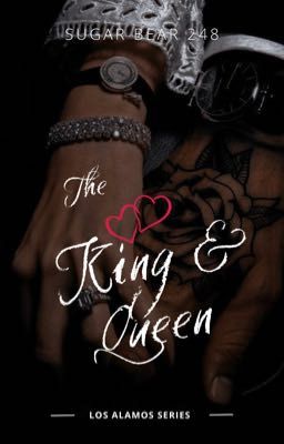 The King and Queen cover