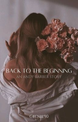 Back To The Beginning (Andy Barber) cover