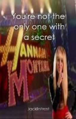 You're not the only one with a secret cover