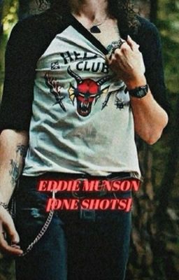 eddie munson [one shots] cover