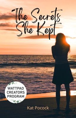 The Secrets She Kept cover