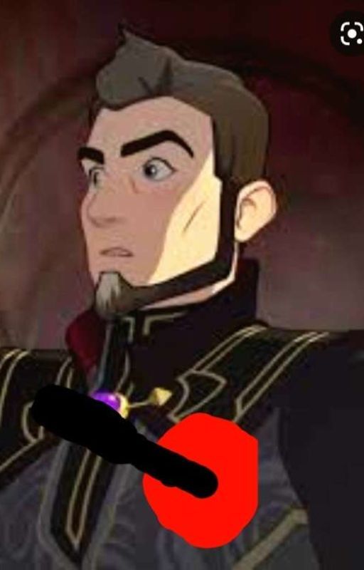 101(and more) Ways To Kill Lord Viren/Virus by Cleo_Starlight_Hell