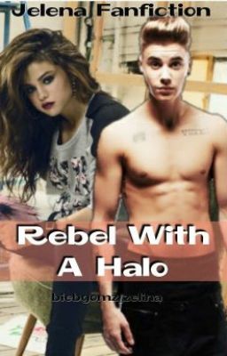 Rebel With A Halo cover