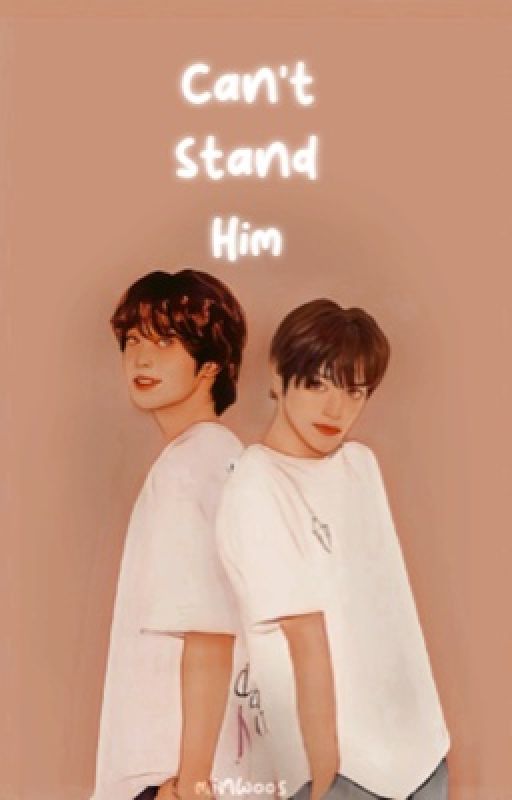 can't stand him | jaeyong  [ ✓ ] by minwoos