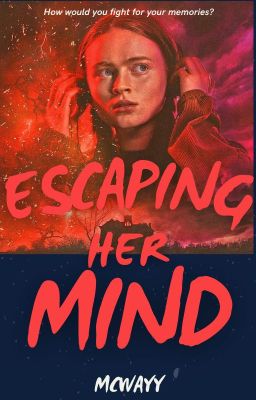 Escaping Her Mind cover