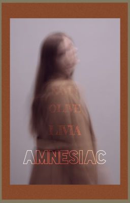 AMNESIAC || Finnick Odair cover