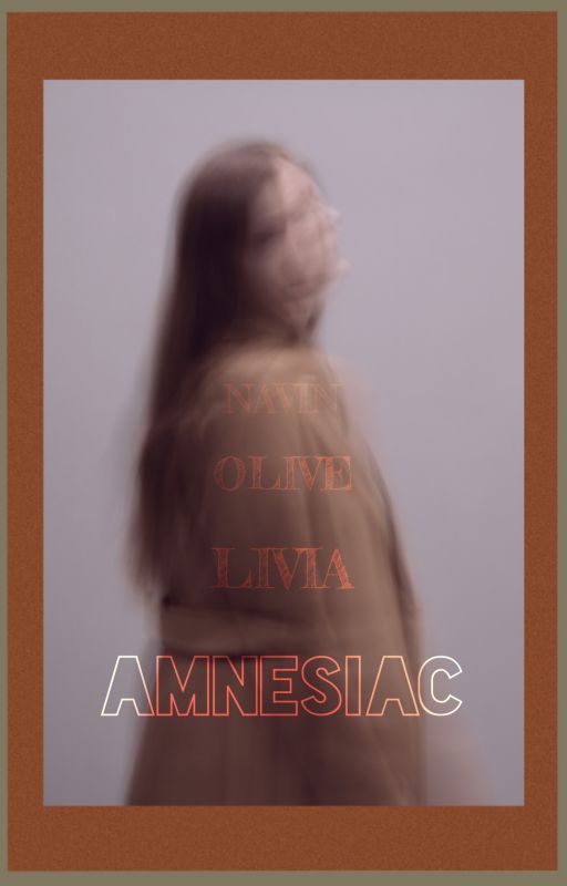 AMNESIAC || Finnick Odair by Alex_Novas