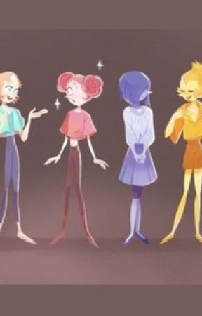 Volleypearl (Human Au) by Luna_berry536