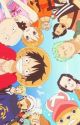 one piece x male reader one shots  by naddy_naruto